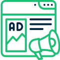 Advertising